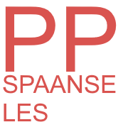 PP Spaanse les